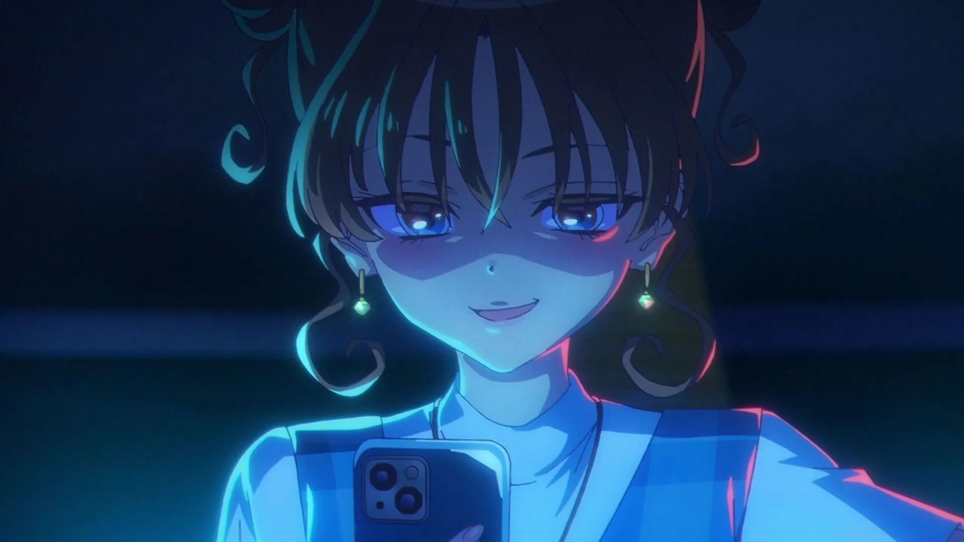 Mai Kamiizumi (Image via Sunrise)