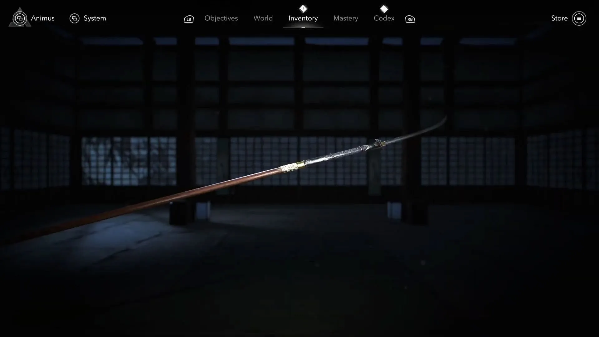 Overview of the Celestial Blade