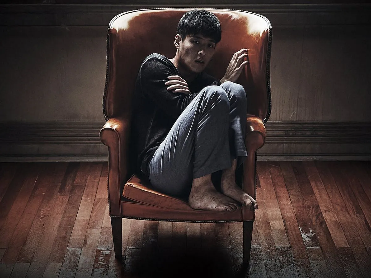 Forgotten (Image via Netflix)