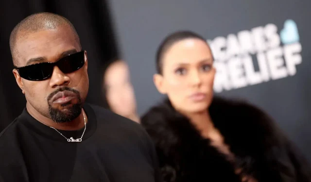 Digital Nas, Kanye West의 스트리밍 서비스 출시 예고