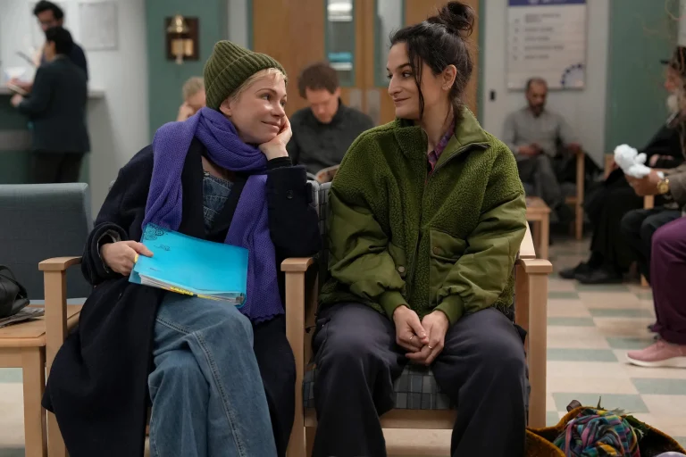 ‘Dying for Sex’ Creators Discuss Their Cut Sex Scene and the Challenges of Writing a Difficult Death