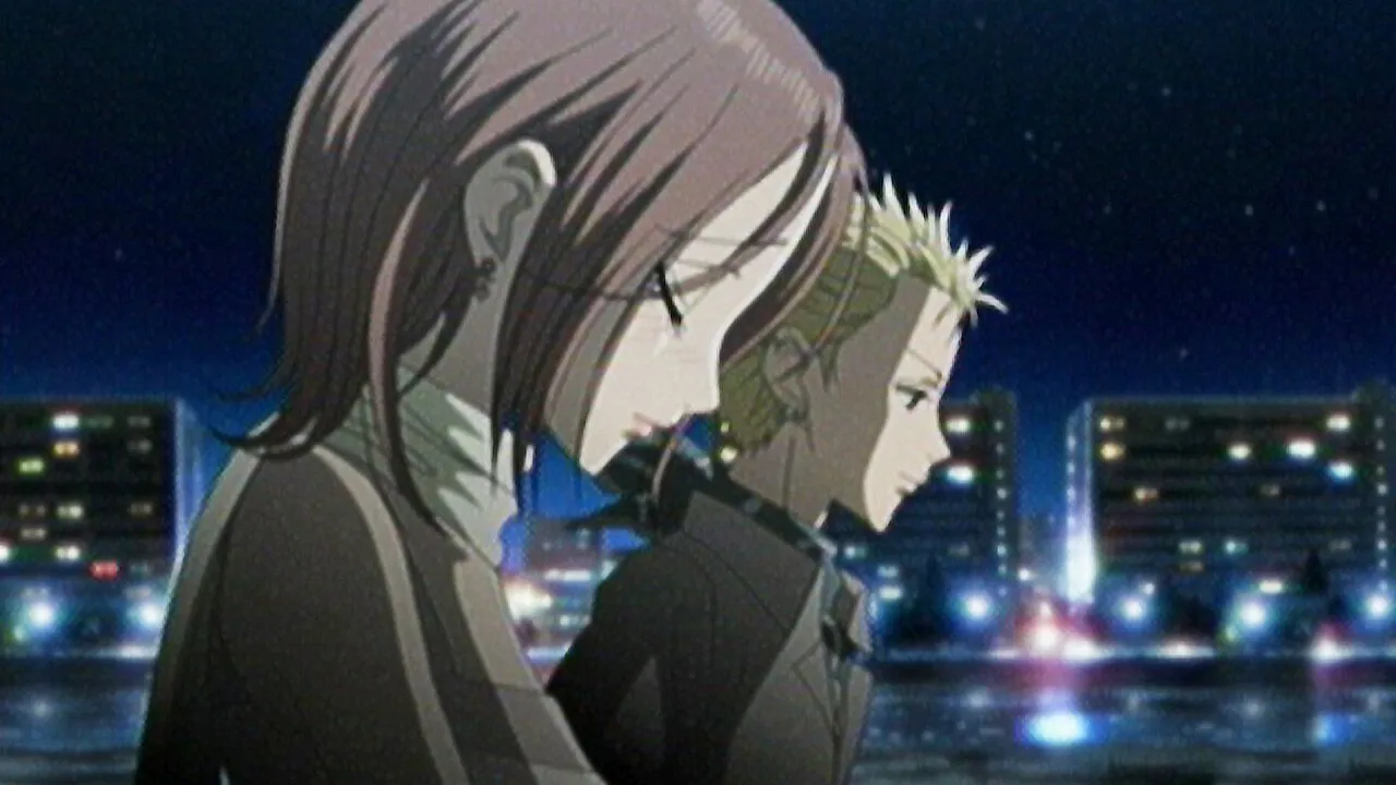 Nana (Image via Madhouse)