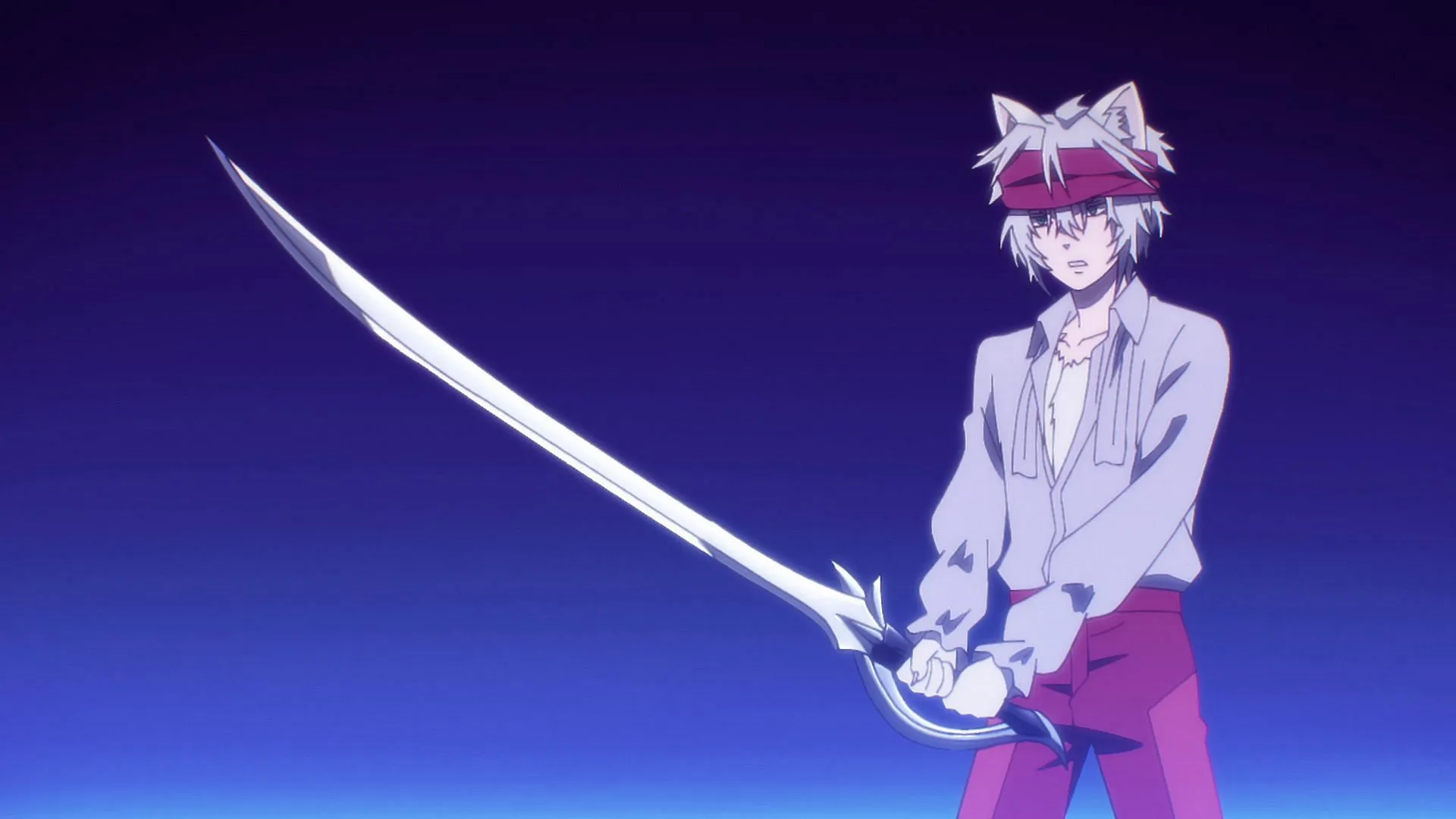 Adonis Question is expected to return in Bye Bye, Earth season 2 episode 2 (Image via Liden Films) Adonis Question is expected to return in Bye Bye, Earth season 2 episode 2 (Image via Liden Films)