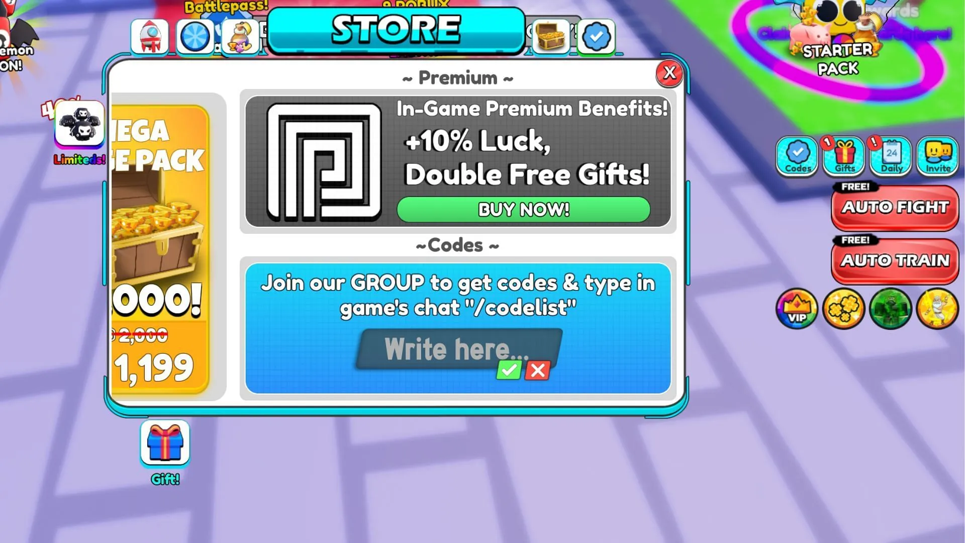 Redeeming codes in Jump Rope Simulator Redeeming codes in Jump Rope Simulator