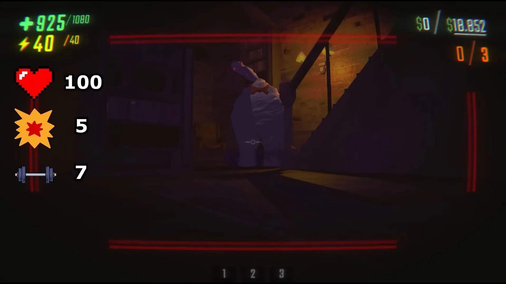 The Bowtie is a menace (Image via semiwork || YouTube/@Bread)