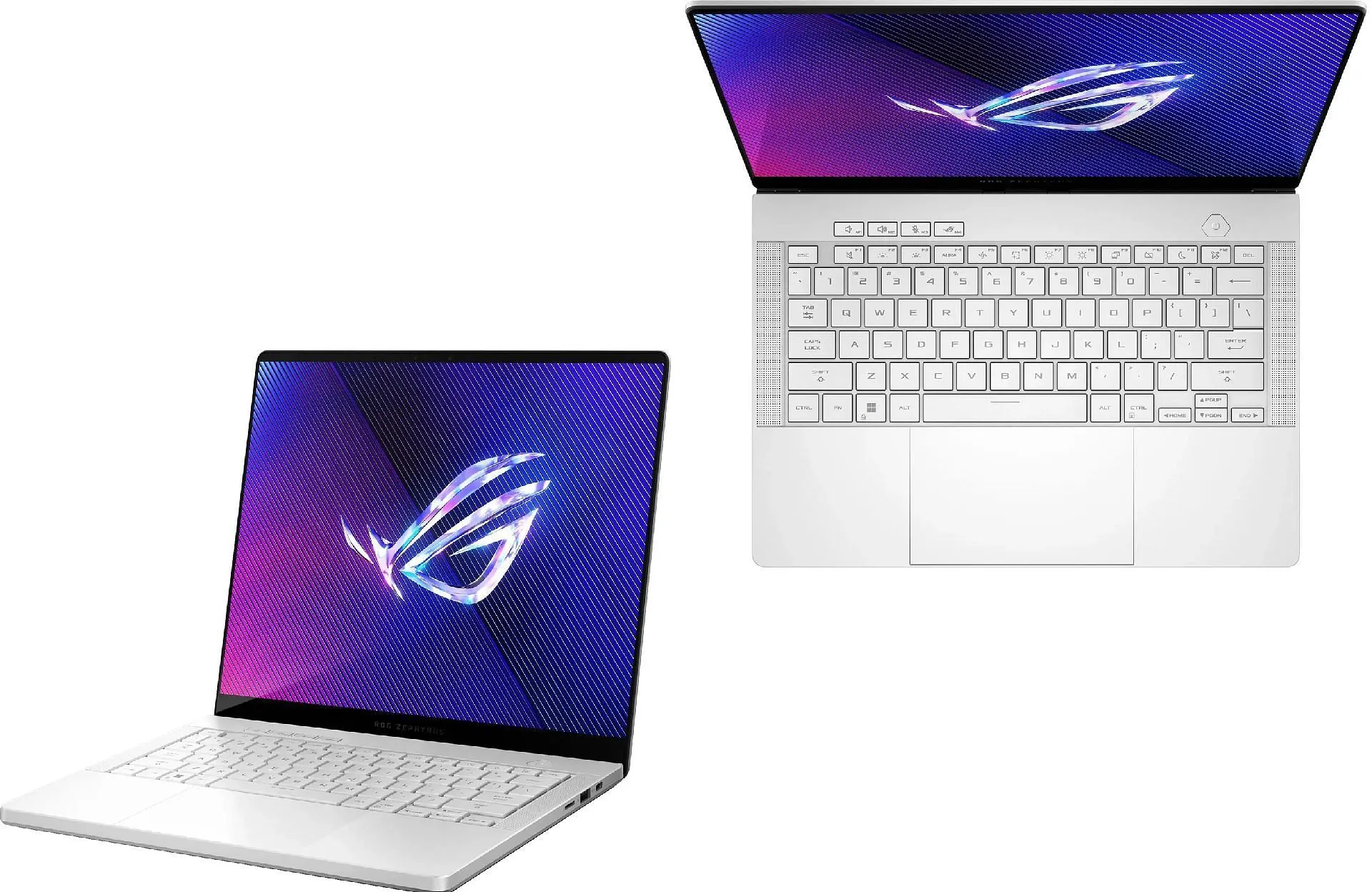 Asus ROG Zephyrus G14는 Best Buy에서 엄청난 할인을 받고 있습니다(이미지 출처: Asus) Asus ROG Zephyrus G14는 Best Buy에서 엄청난 할인을 받고 있습니다(이미지 출처: Asus)