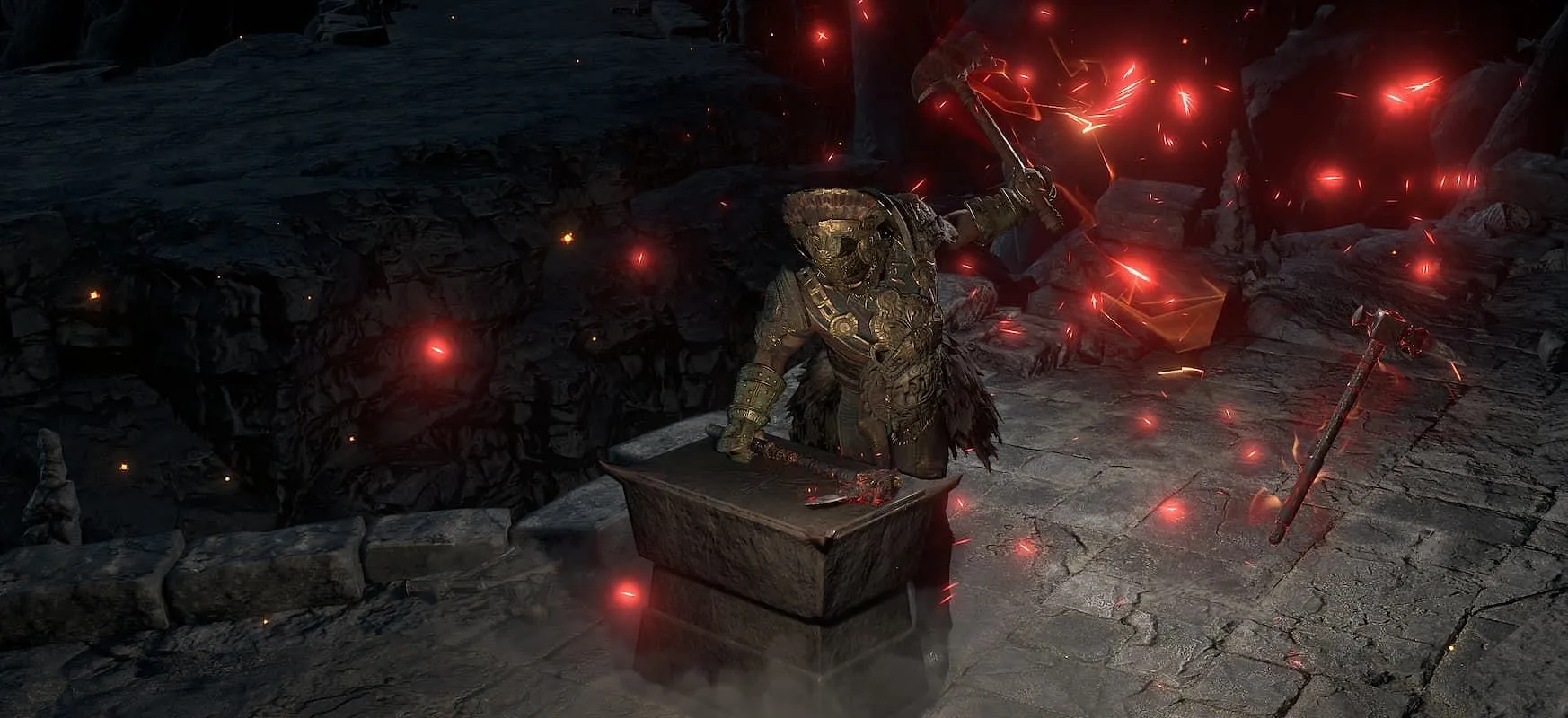 These changes do a lot for quality of life (Image via GGG)