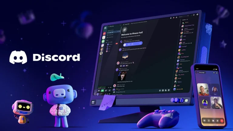 Is Discord experiencing outages today? (April 10, 2025)