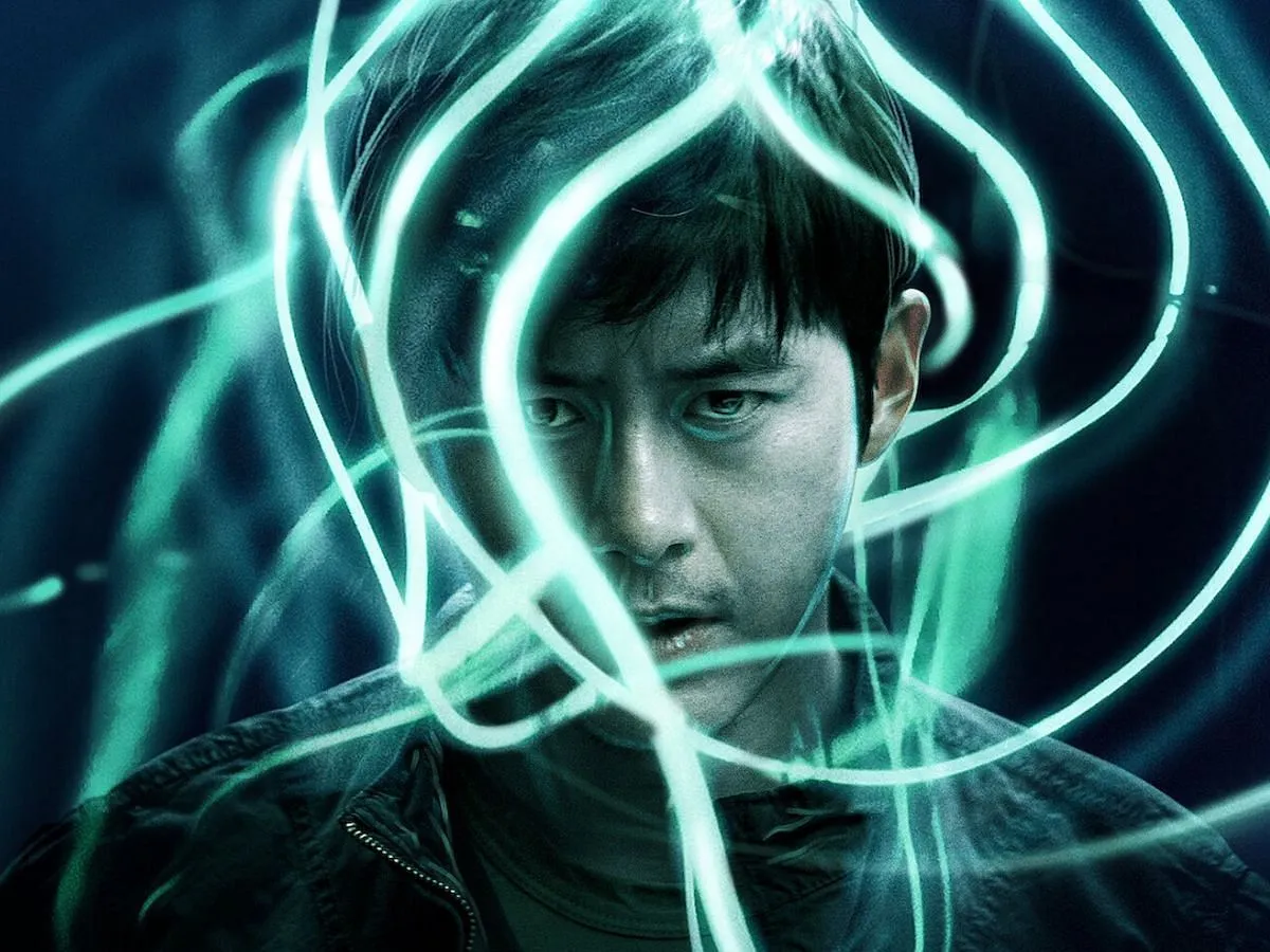 Lucid Dream (Image via Netflix)