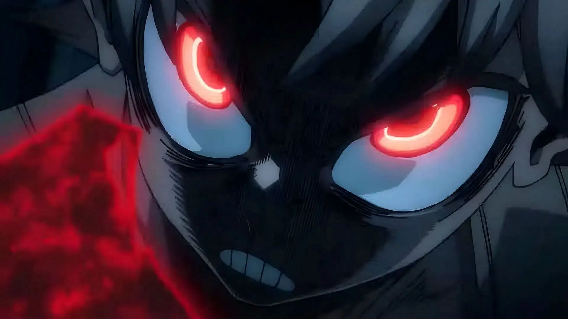 Rudo, as seen in the anime (Image via Bones Films) Rudo, as seen in the anime (Image via Bones Films)
