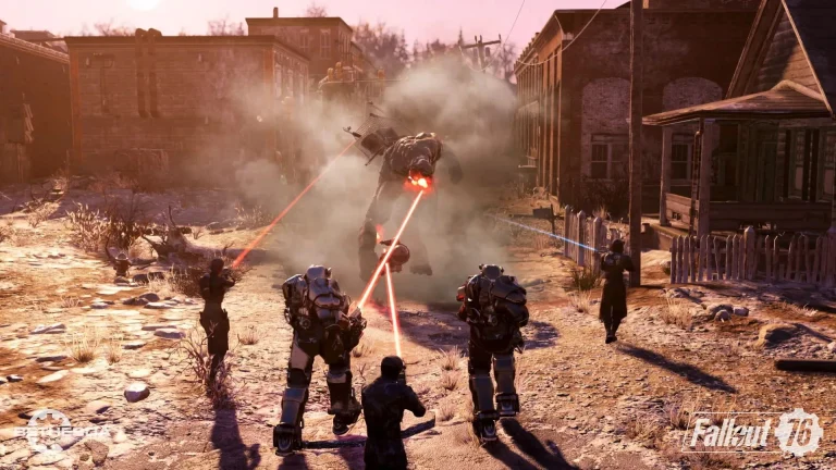 Should You Play Fallout 76 in 2025? A Worthwhile Experience?