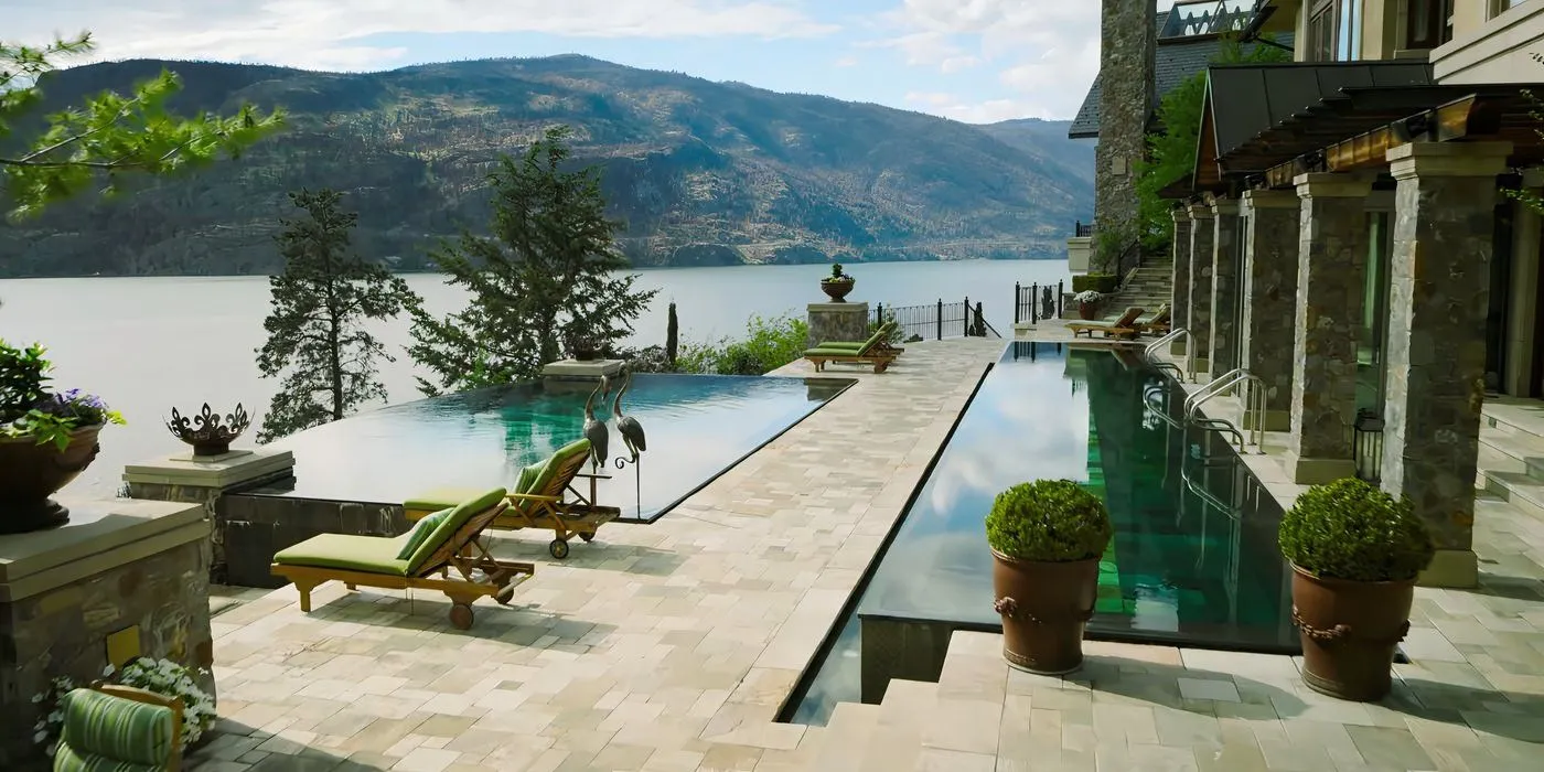 Château Okanagan Image 3 Château Okanagan Image 3