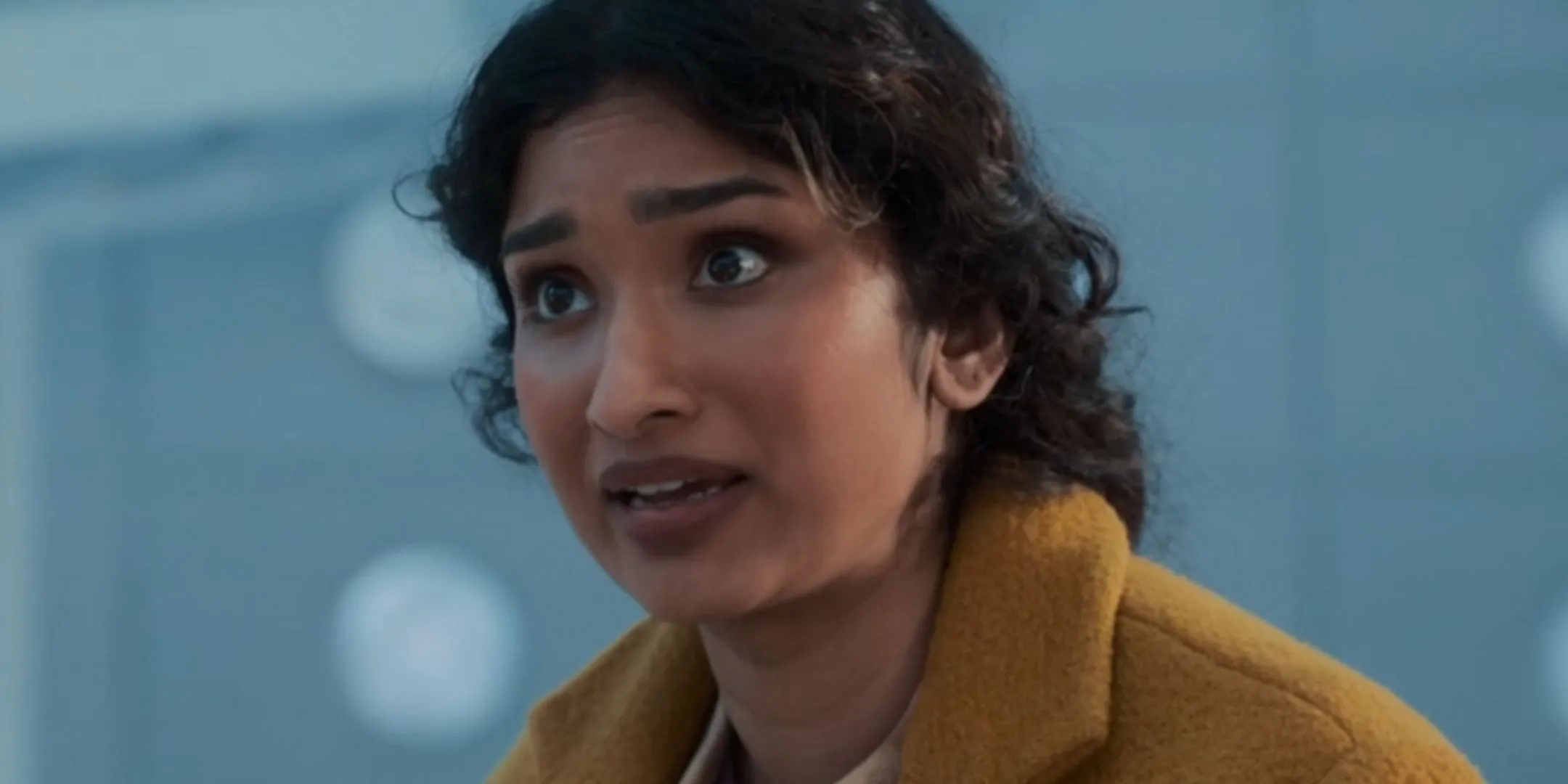 Doctor Who Scene Doctor Who Scene