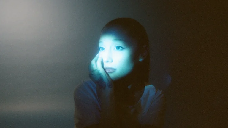 Ariana Grande Tops Charts Again with ‘Eternal Sunshine Deluxe: Brighter Days Ahead’