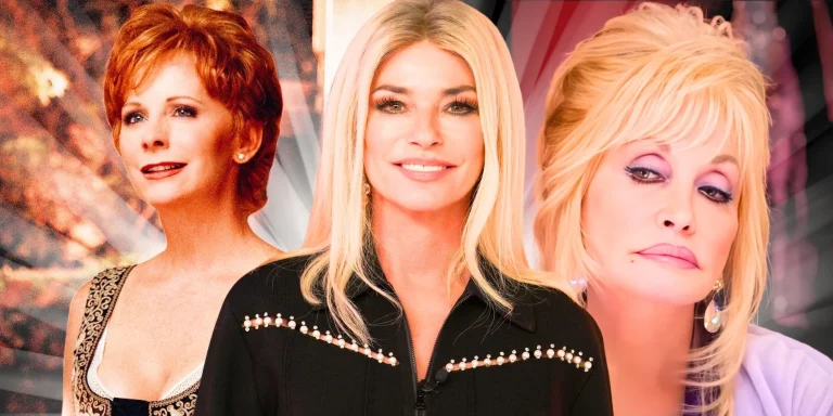 10 Iconic Country Queens Who Shaped the Genre