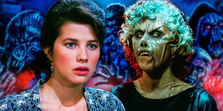 10 Horror Films Where Amazing Special Effects Fell Short