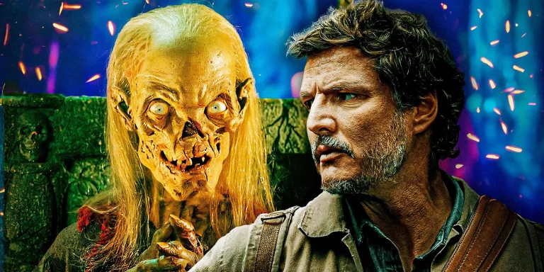 10 Unforgettable Horror TV Show Characters That Will Leave a Lasting Impression