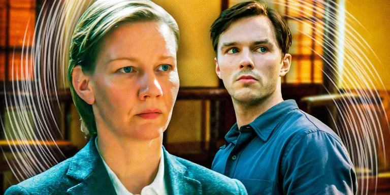 10 Gripping Courtroom Dramas That Feel Like Thrillers