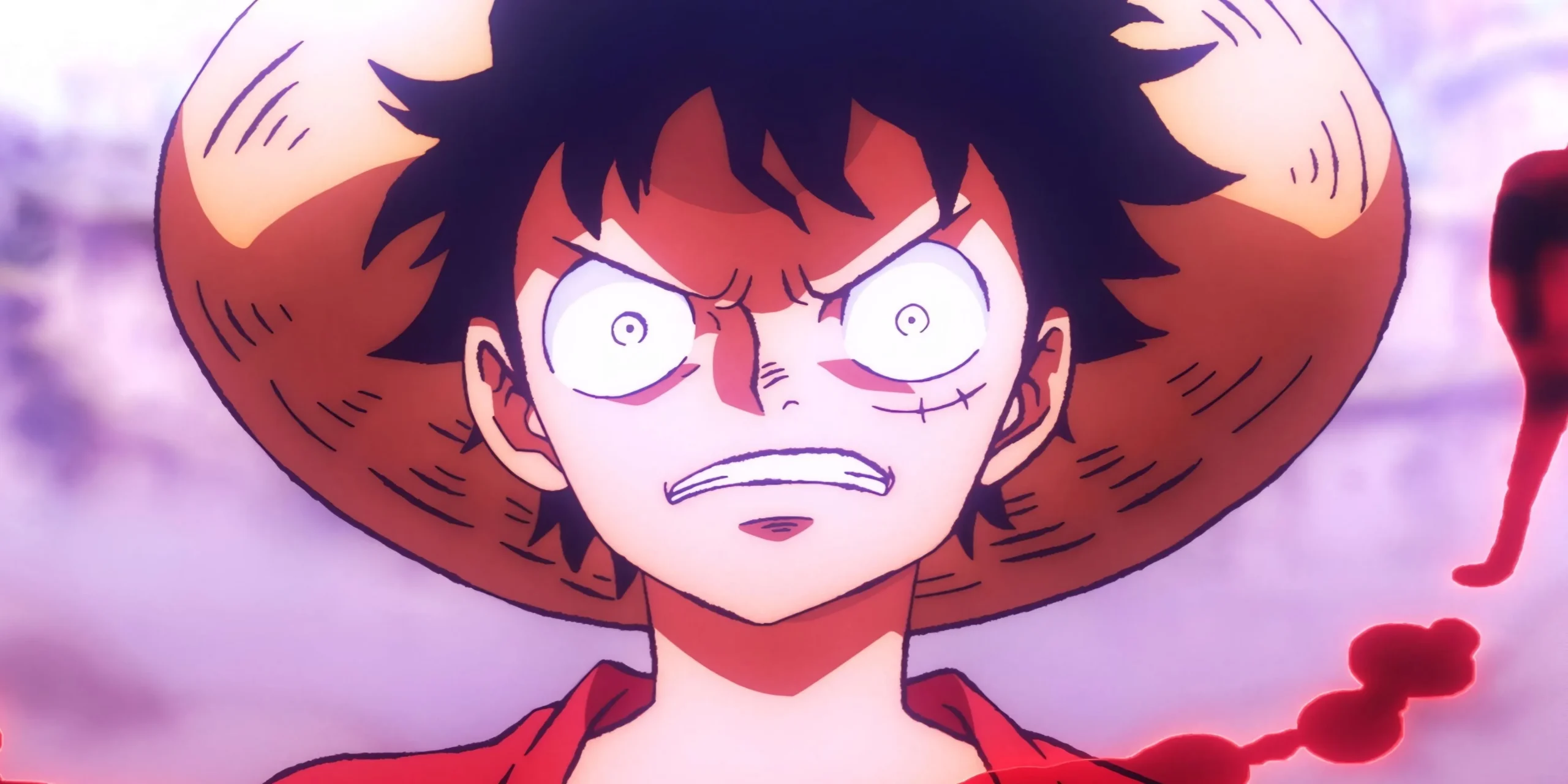 Luffy Action Luffy Action