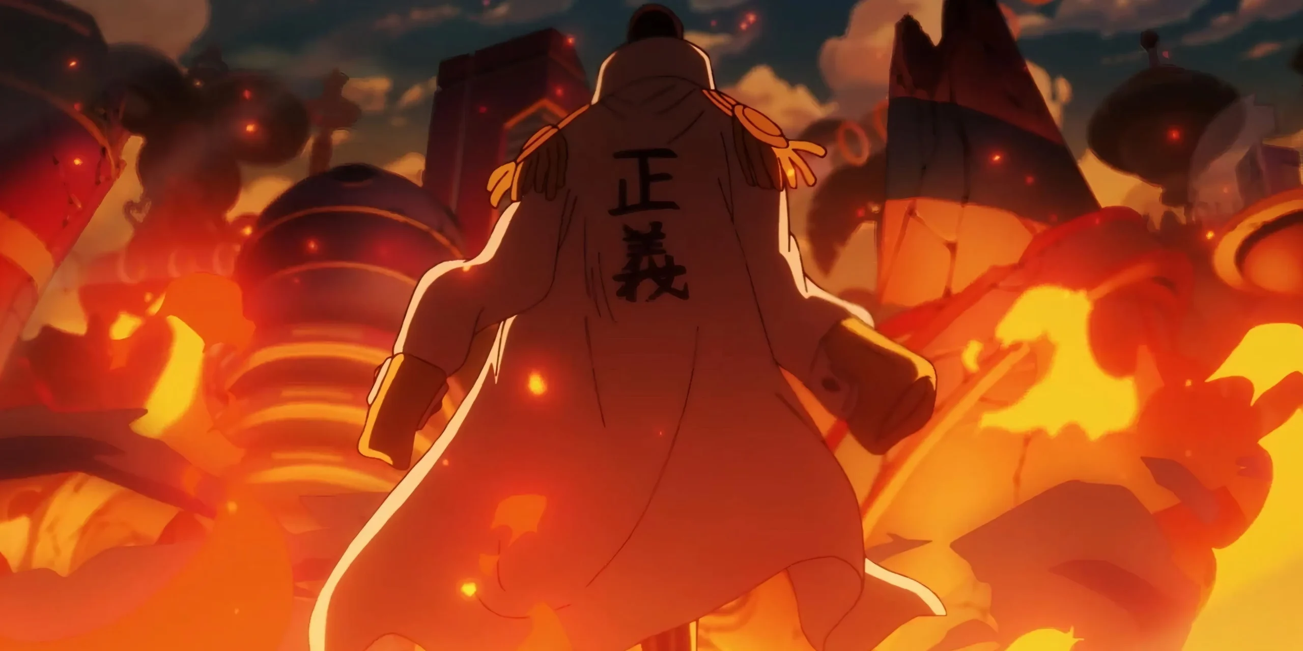 One Piece on Crunchyroll One Piece on Crunchyroll