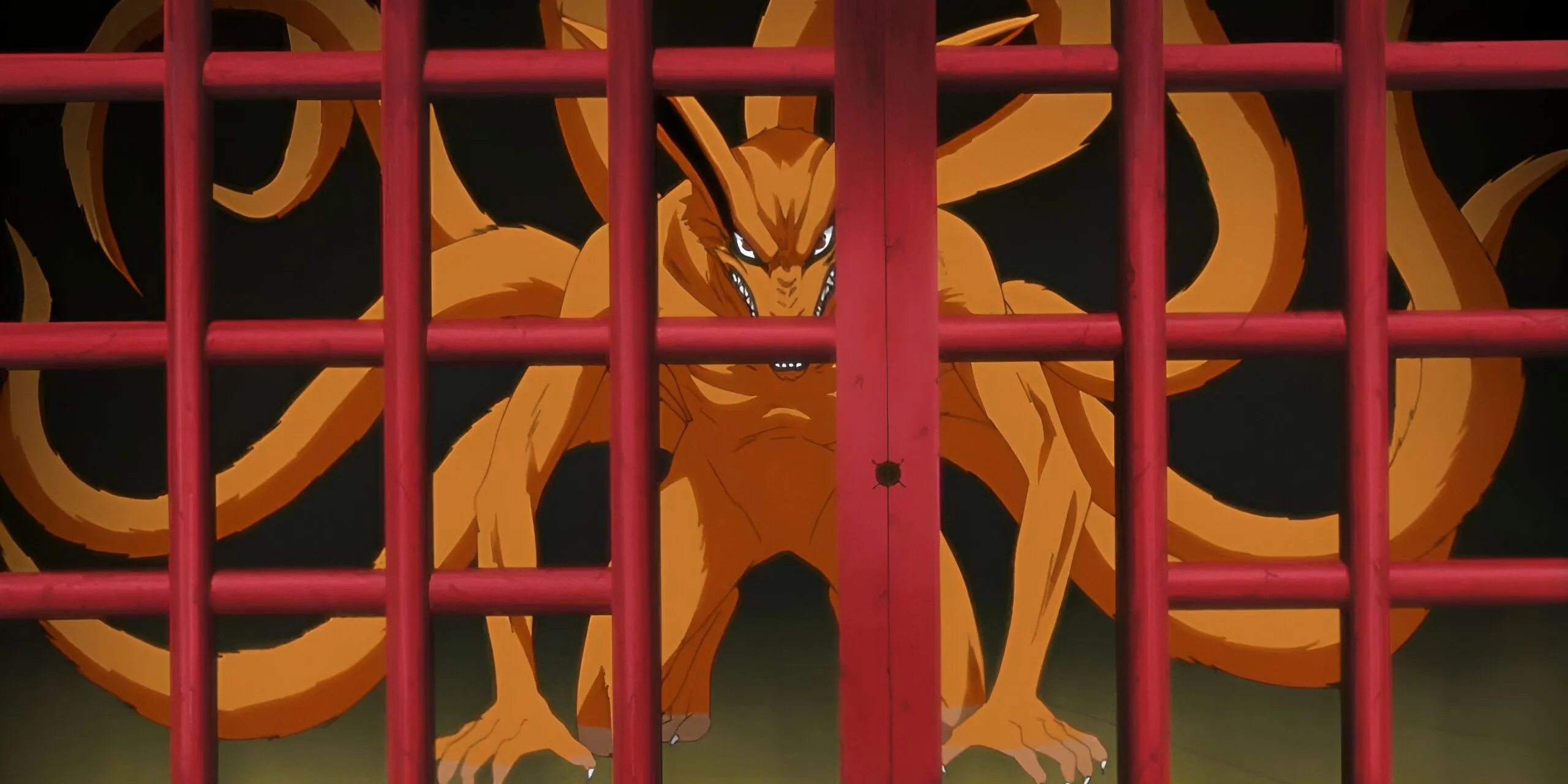 Naruto Original Concept