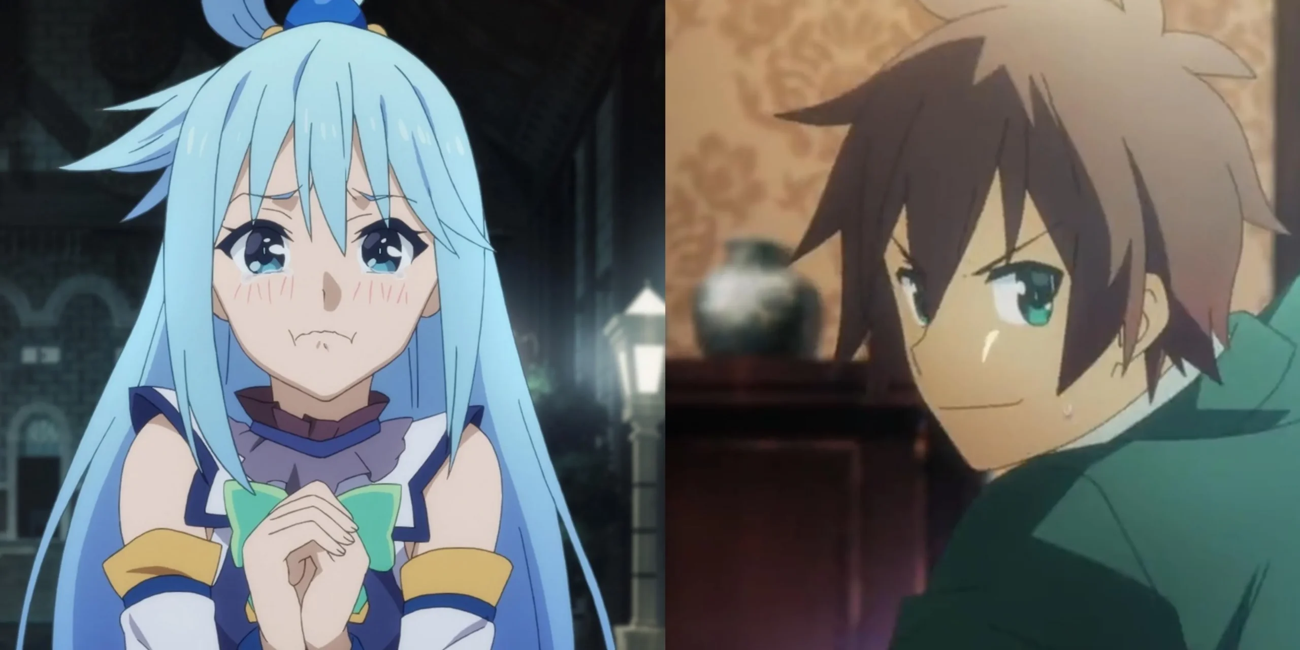 Konosuba Image 3