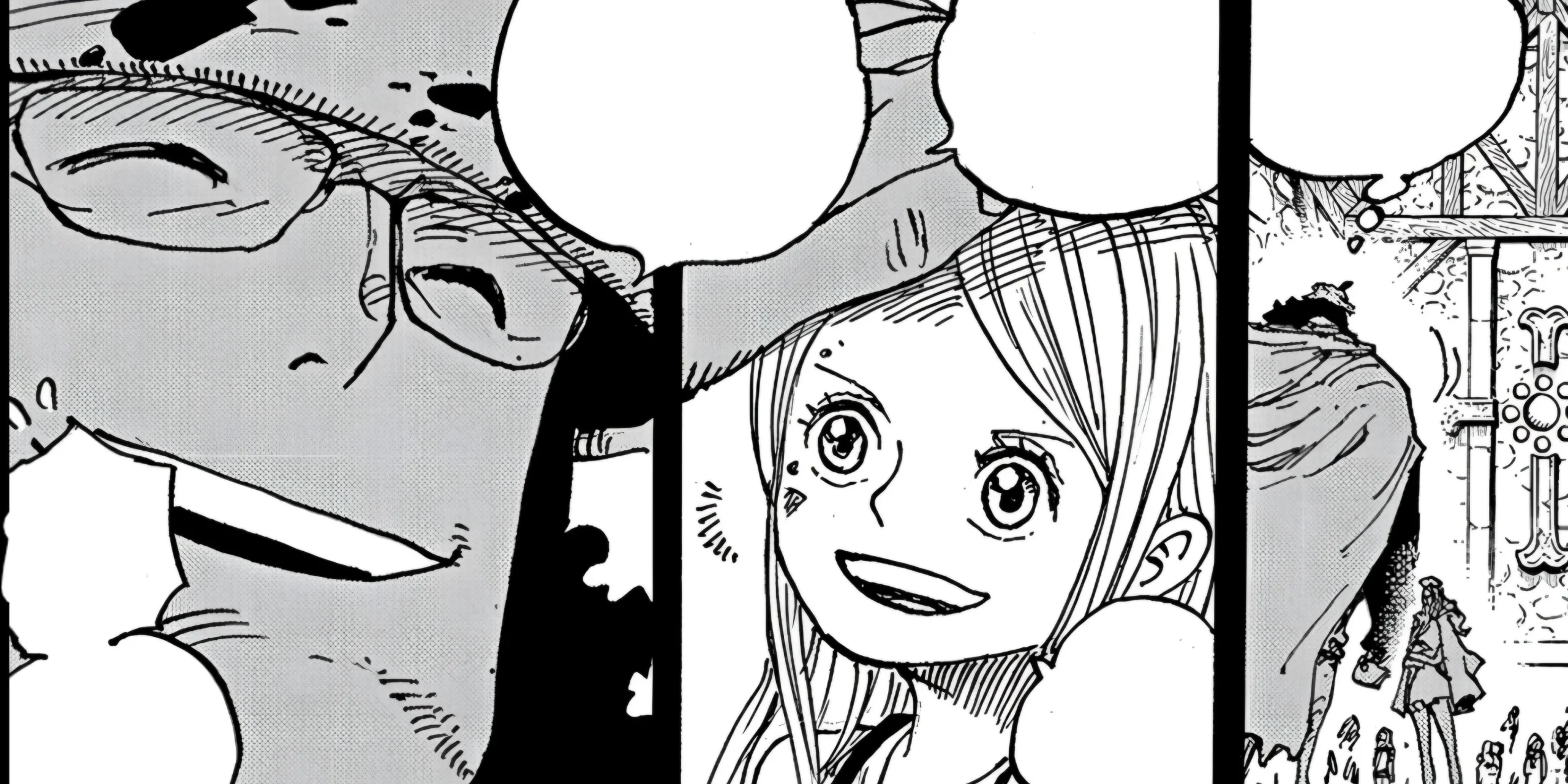 Kuma Flashback Kuma Flashback