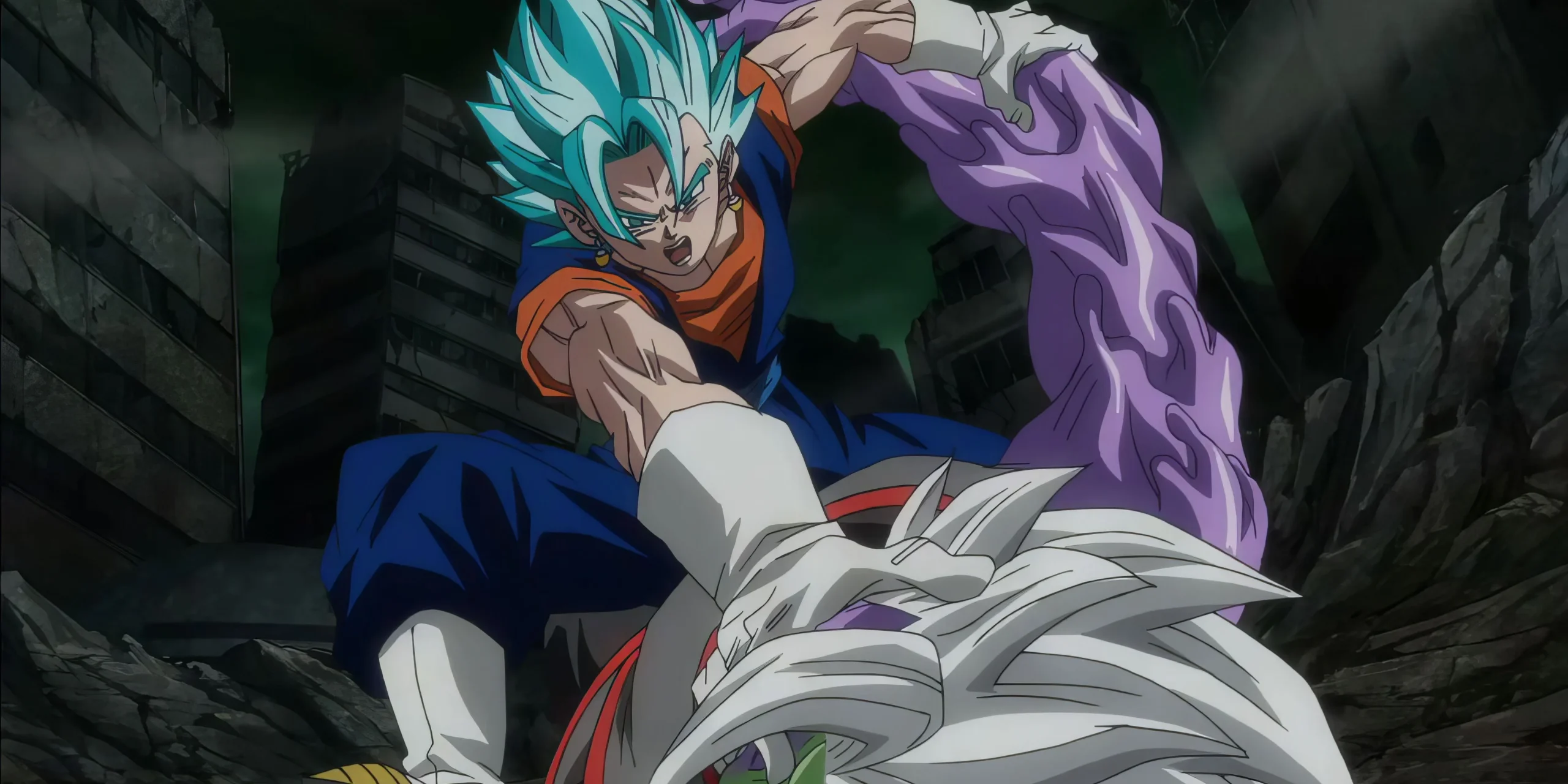 Vegito Image 2 Vegito Image 2