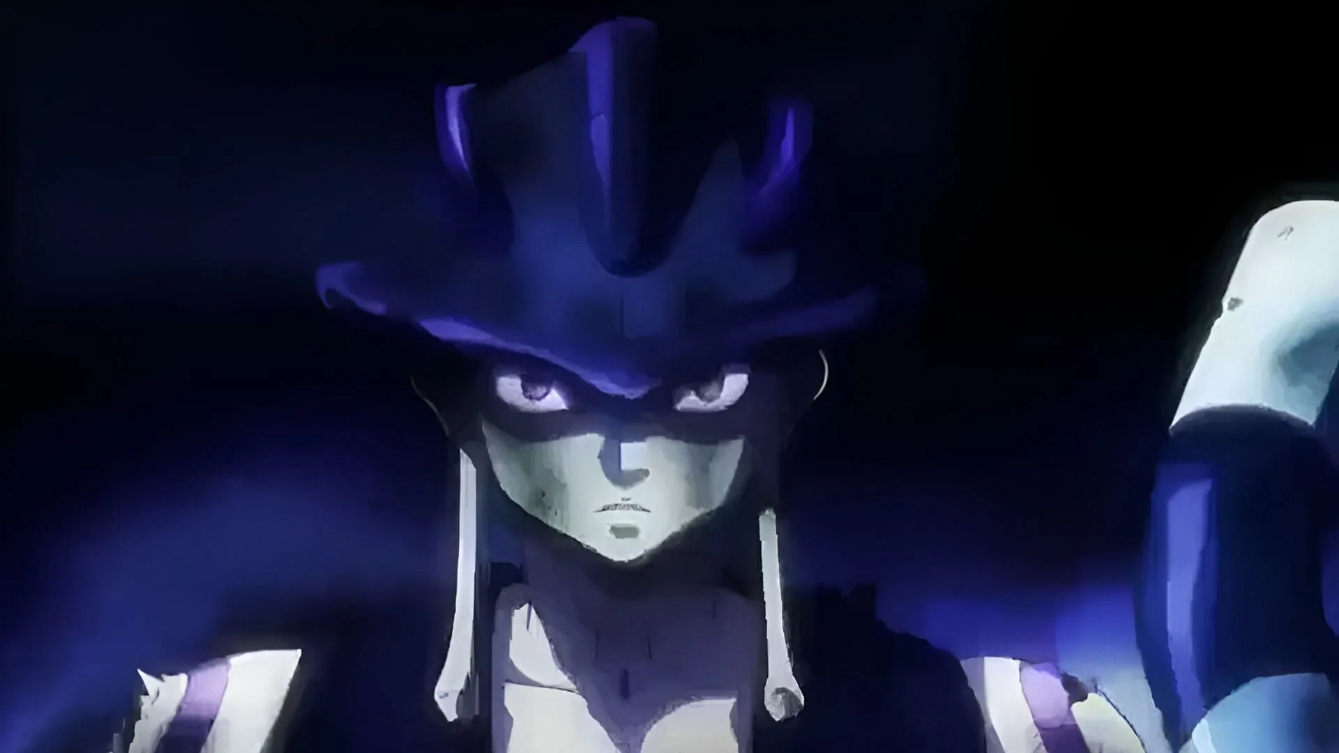 A still of Meruem (Image via Madhouse) A still of Meruem (Image via Madhouse)