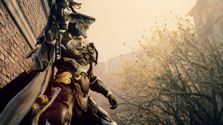 Comprehensive Guide to Warframe: Effective Cyte-09 Build Strategies