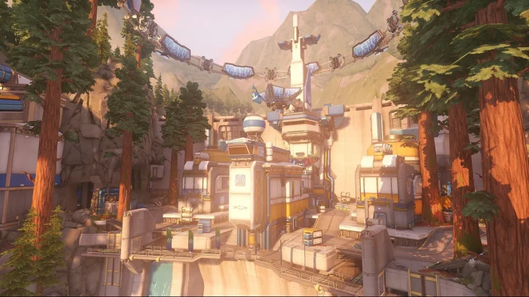 Overwatch 2 Season 16 Patch Notes: New Stadium Map, Hero Freja Introduced, and More Updates