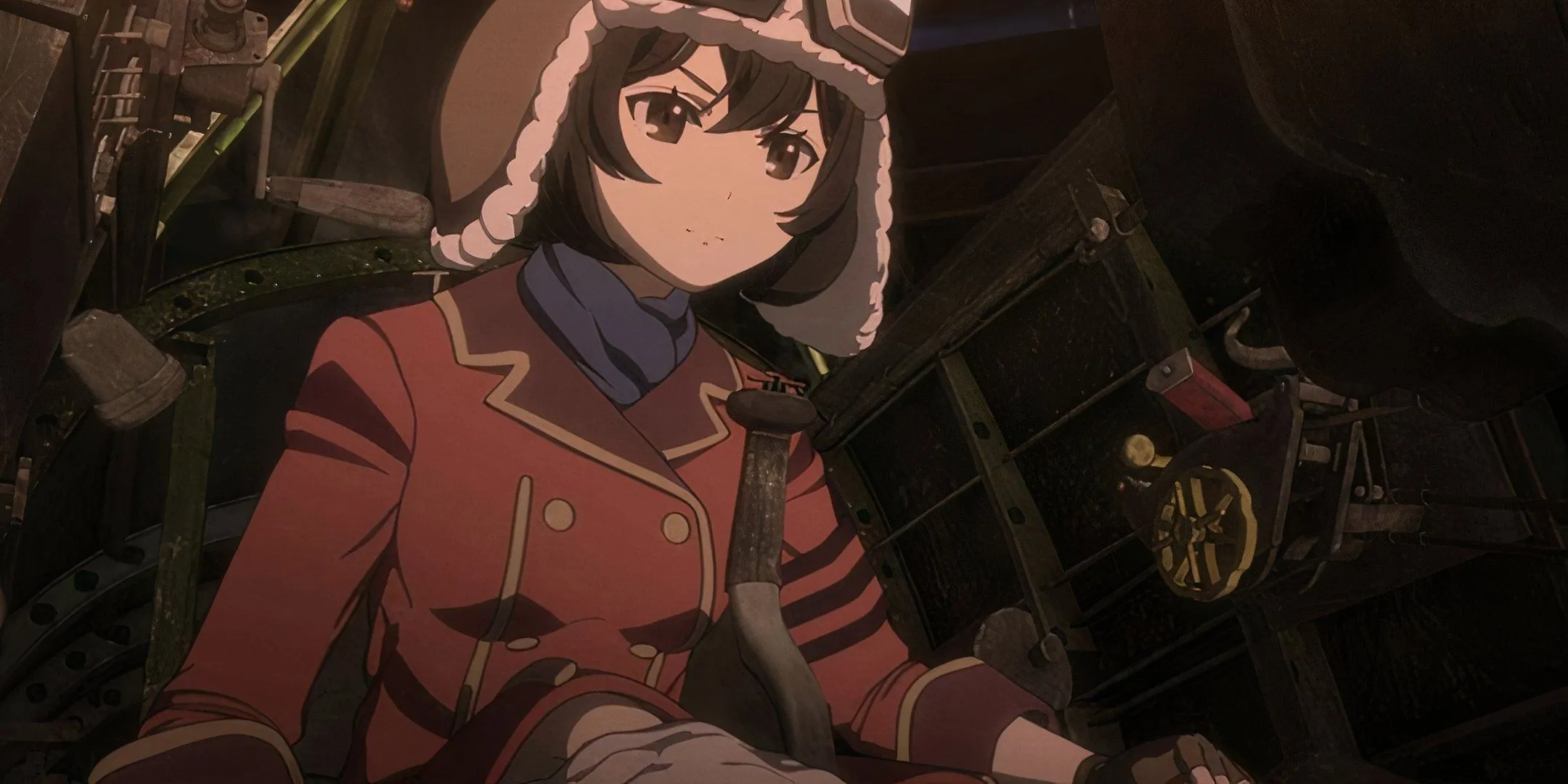The Magnificent Kotobuki