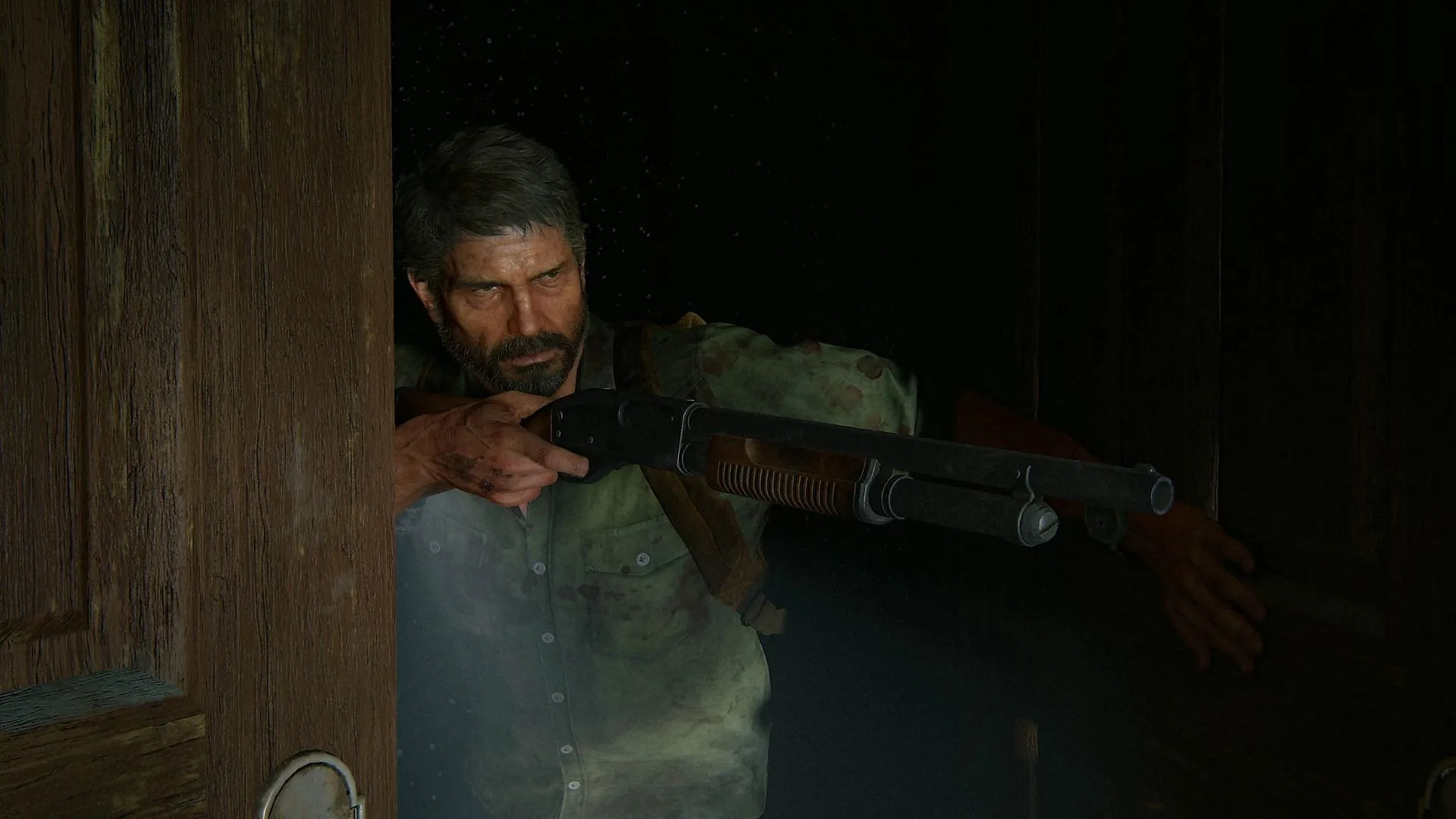 The RTX 5060 Ti runs The Last of Us Part 2 Remastered at 4K resolution (Image via Sony Interactive Entertainment) The RTX 5060 Ti runs The Last of Us Part 2 Remastered at 4K resolution (Image via Sony Interactive Entertainment)