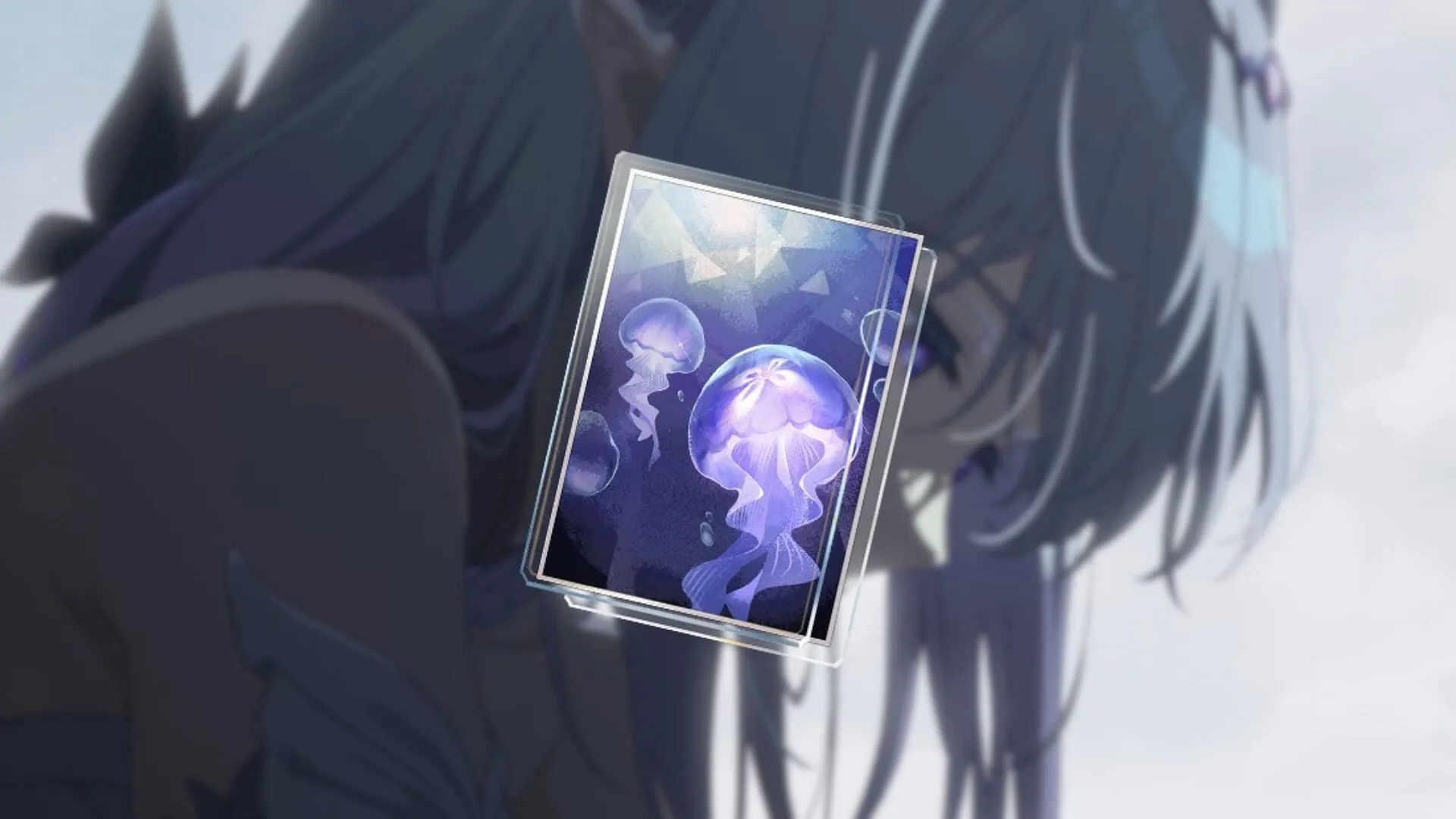 Reminiscence (Image via HoYoverse) Reminiscence (Image via HoYoverse)