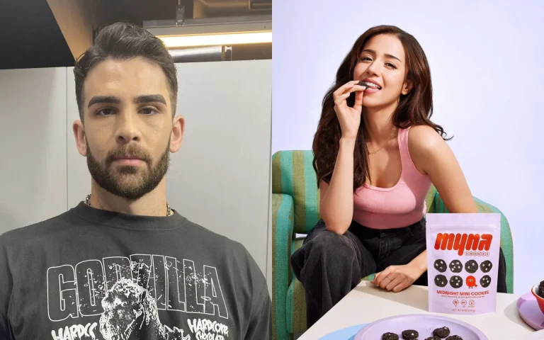 HasanAbi Addresses “Annoying Critics” of Pokimane’s Viral Rant About Wealthy Individuals