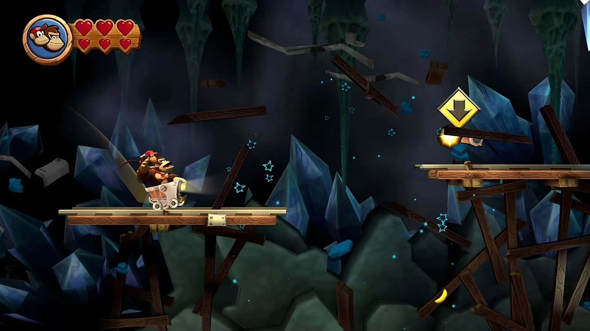 Extensive list of Donkey Kong games