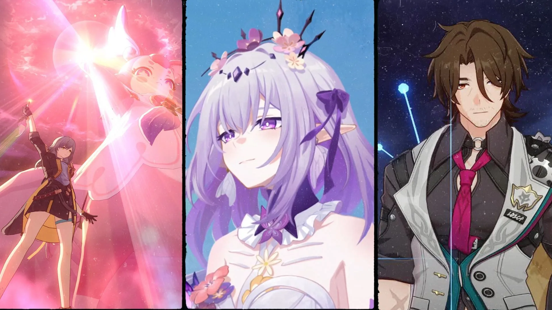 Team 4 (Image via HoYoverse)
