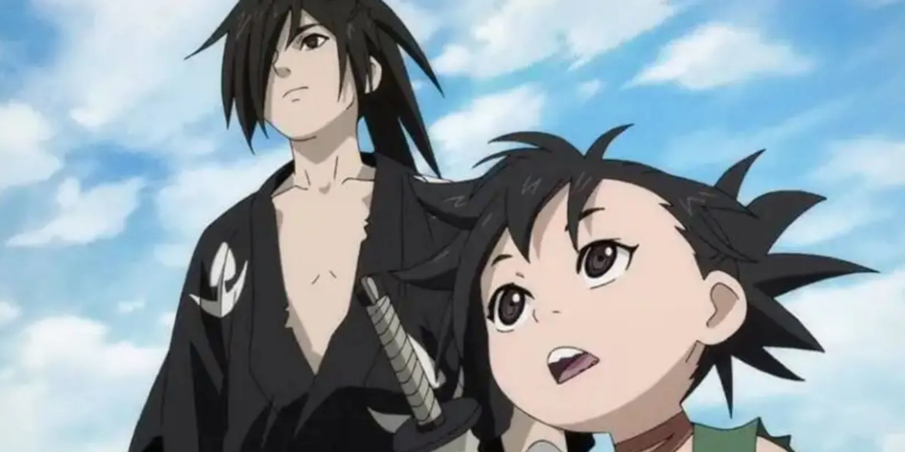 Dororo