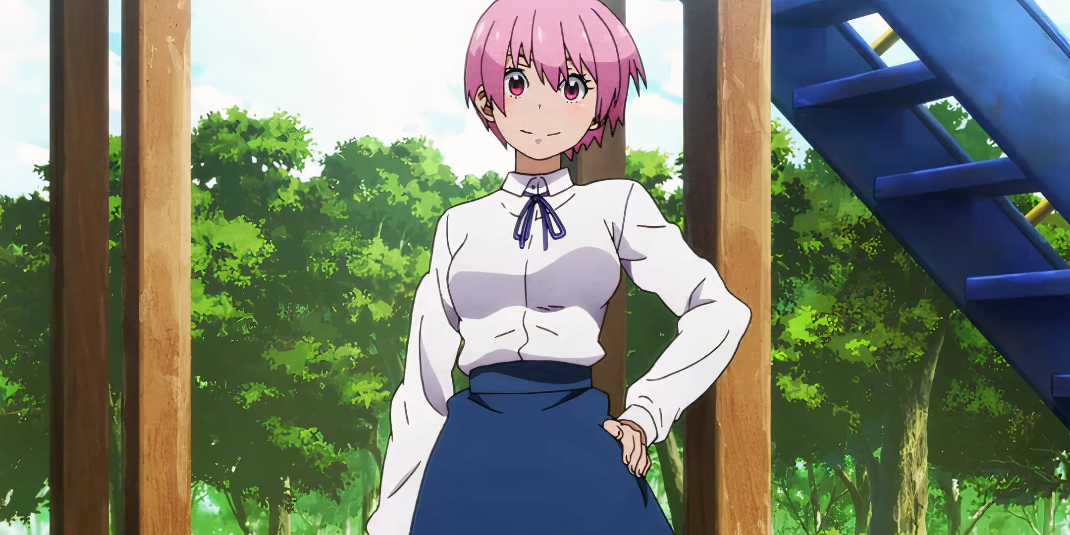 Character Connections Character Connections