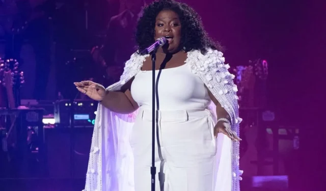 “HA CANTATO quella canzone!” — I fan di American Idol commentano la straordinaria performance di Kolbi Jordan