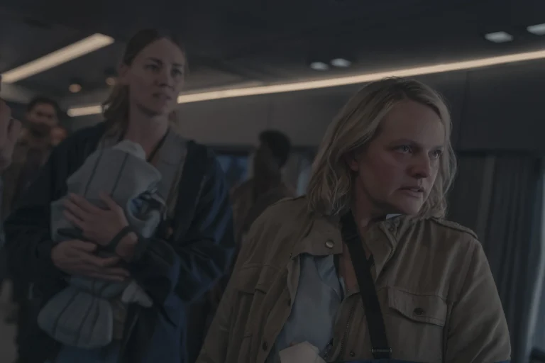 ‘The Handmaid’s Tale’ Showrunners Discuss Key Reunions in Season Premiere Episodes