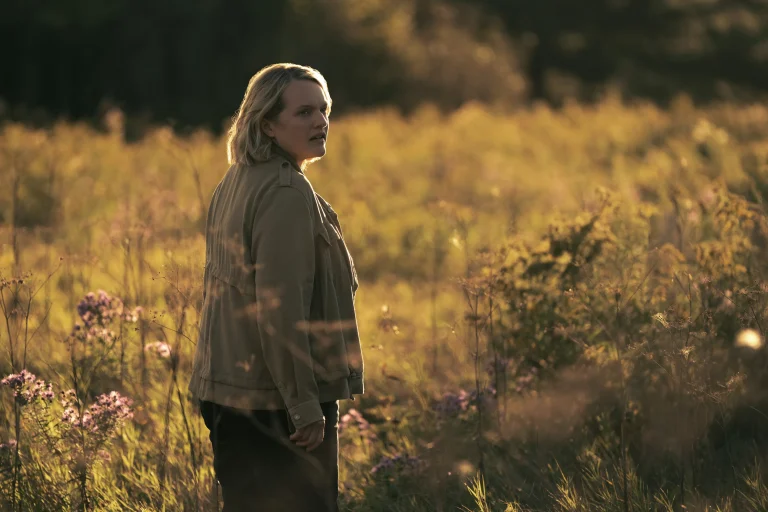 Elisabeth Moss Triumphantly Returns in Final Season of ‘The Handmaid’s Tale’: “She Must Continue the Fight”