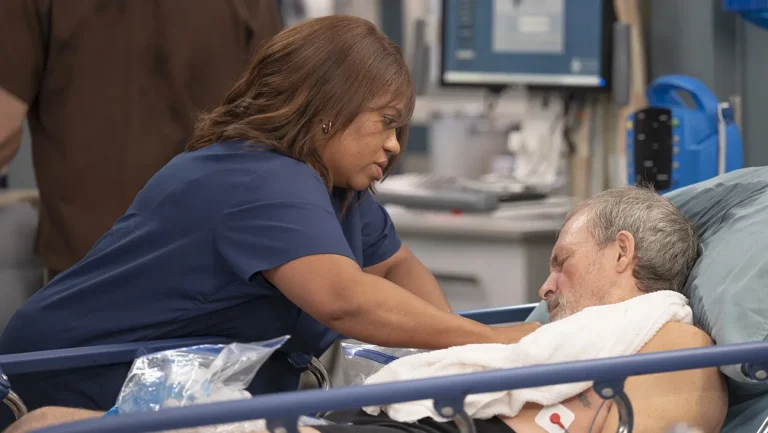 Exploring the Climate Crisis in a ‘Grey’s Anatomy’ Episode
