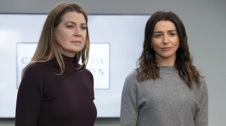 ‘Grey’s Anatomy’ and ‘Shifting Gears’ Among Five Renewed Shows on ABC, While ‘Doctor Odyssey’ Remains Uncertain