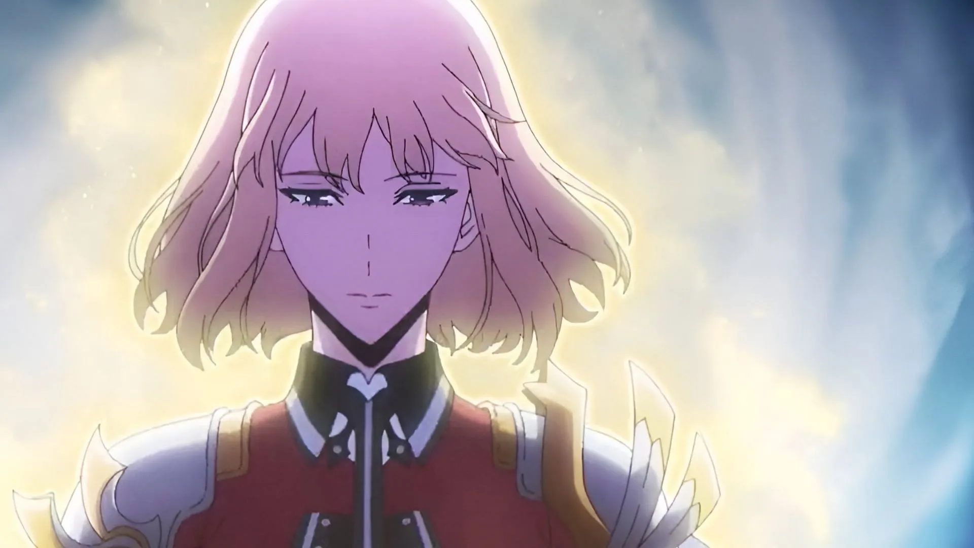 A still of Cha Hae-in (Image via A-1 Pictures)