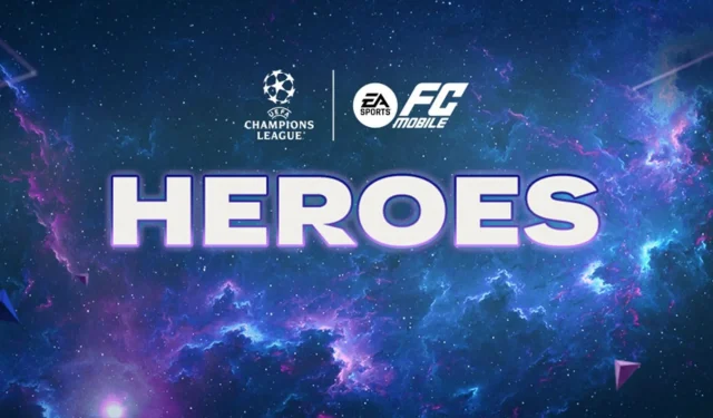Plotki o sezonie EA FC Mobile: nowi bohaterowie, tacy jak Mandzukic, Fabregas i inni, prawdopodobnie wkrótce
