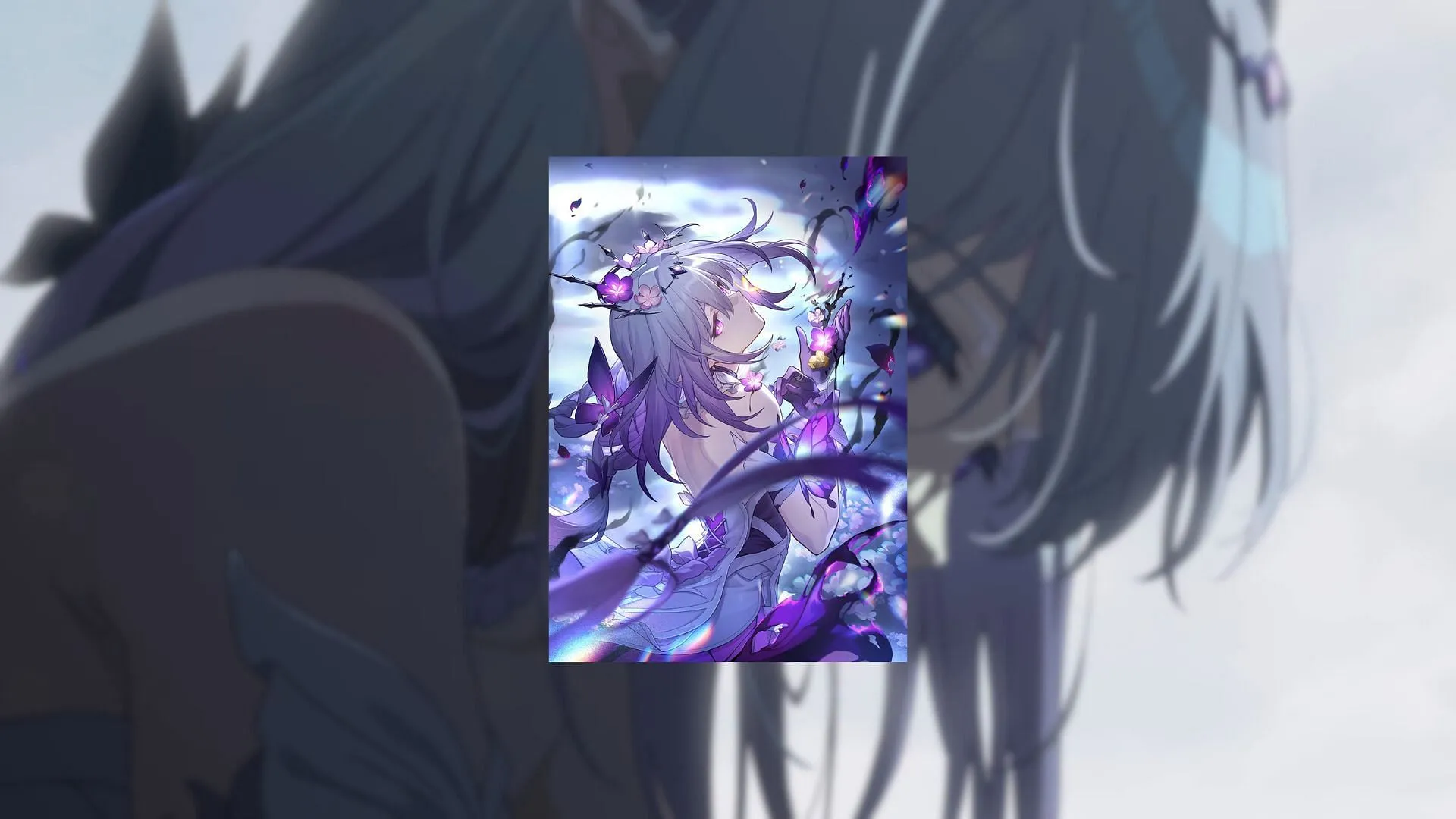 Make Farewells More Beautiful (Image via HoYoverse) Make Farewells More Beautiful (Image via HoYoverse)