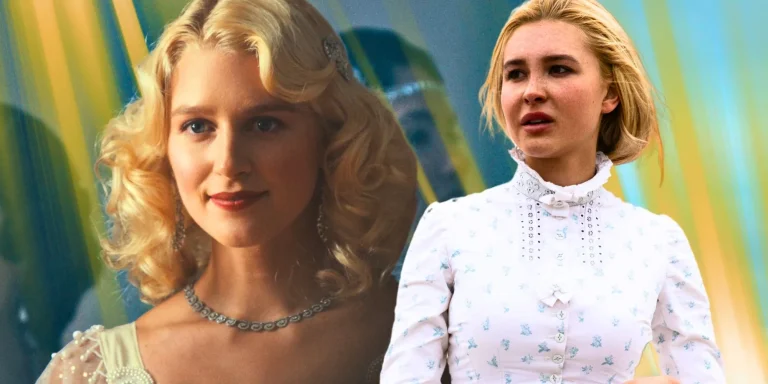 1923 Finale Transforms Alex Dutton into the New Elsa of Yellowstone