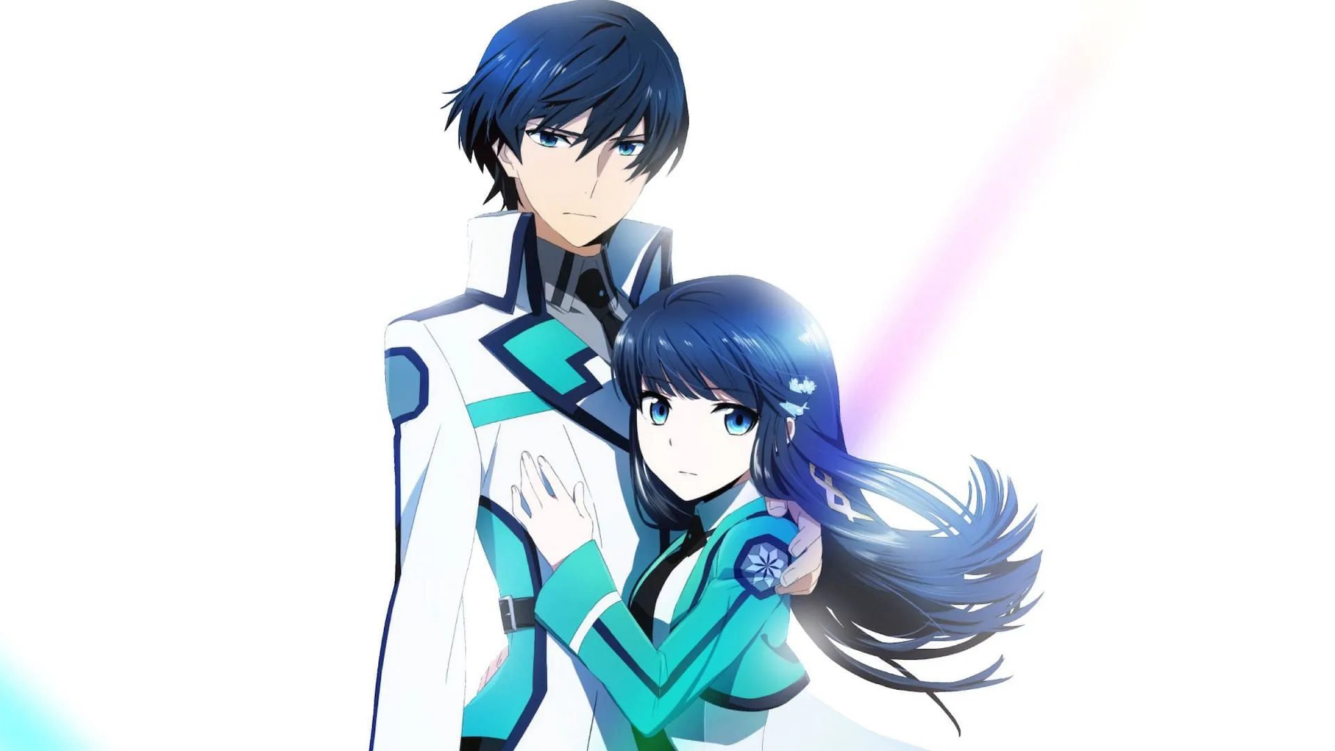 The Irregular at Magic High School (Image via Madhouse; 8bit)