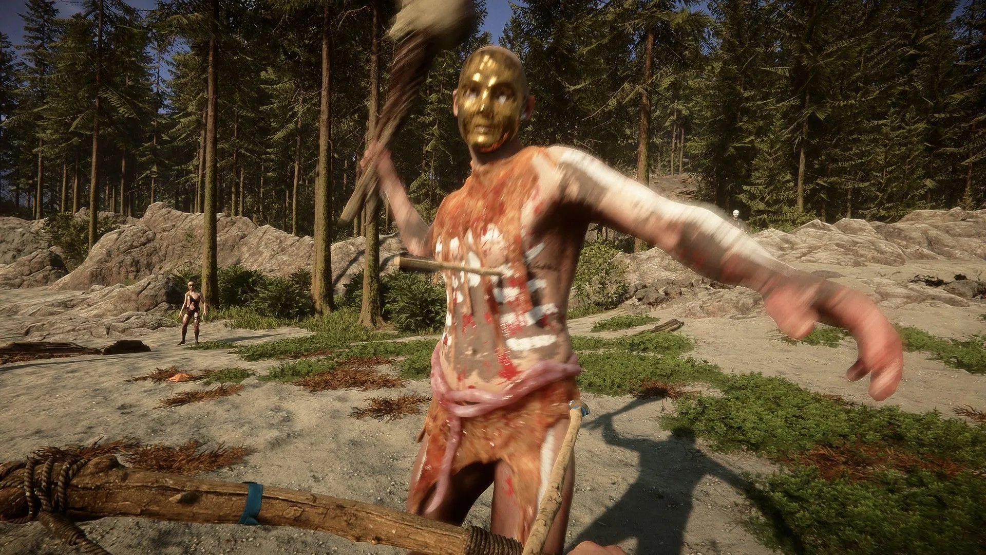 It would have been great to see this game expand beyond PC